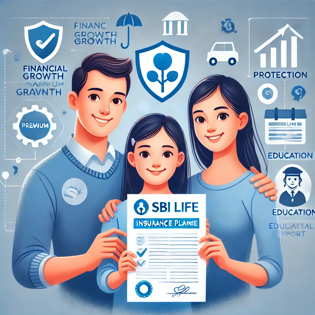 SBI Life Smart Champ